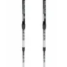 Masters Pocketrek Juniorstavar, Black / white / red, 49-100cm