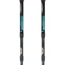 Masters Sherpa Stavar, Black / turquoise, 65-140cm