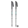 Masters Sherpa Stavar, Black / turquoise, 65-140cm