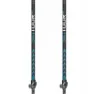 Masters Skitour Pro Stavar, Black / orange, 88-140cm