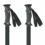 Masters Skitour Stavar, Black / orange, 65-140cm