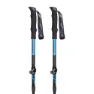 Masters Speedster Calu Stavar, Black / blue, 52-130cm