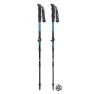 Masters Speedster Calu Stavar, Black / blue, 52-130cm