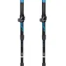 Masters Speedster Calu Stavar, Black / blue, 52-130cm