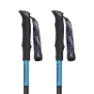 Masters Speedster Calu Stavar, Black / blue, 52-130cm