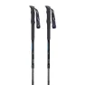 Masters Summit Light Calu Stavar, Black / blue, 61-135cm