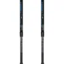 Masters Summit Light Calu Stavar, Black / blue, 61-135cm