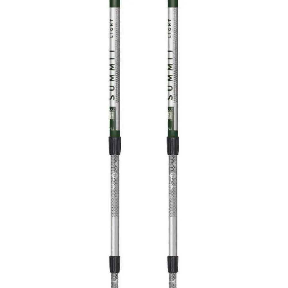 Masters Summit Light Stavar, Grey / green, 61-135cm