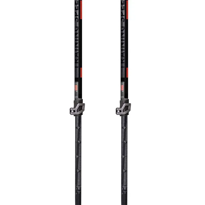 Masters Training Speed Stavar, Black / grey, 86-130cm