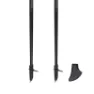 Masters Training Speed Stavar, Black / grey, 86-130cm
