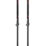 Masters Training Speed Stavar, Black / grey, 86-130cm