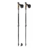 Masters Training Speed Stavar, Black / grey, 86-130cm