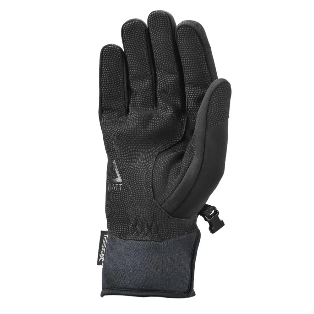 Matt Activity Ii Tootex Handskar