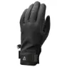Matt Activity Tootex Handskar, Black