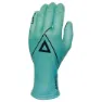 Matt Ager Trail Running Handskar, Turquoise