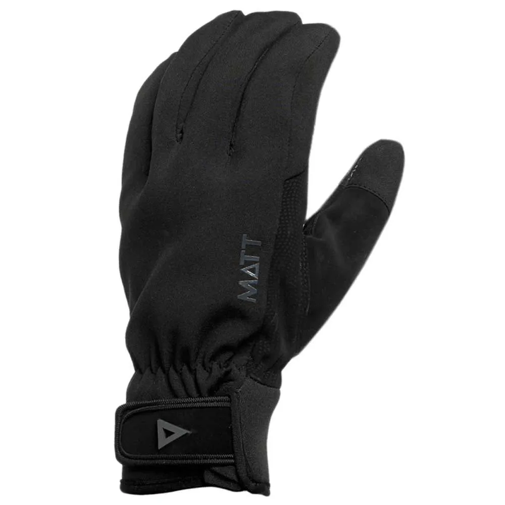 Matt All Weather Plus Tootex Handskar
