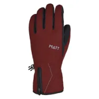 Matt Anayet Handskar Matt Anayet Handskar
