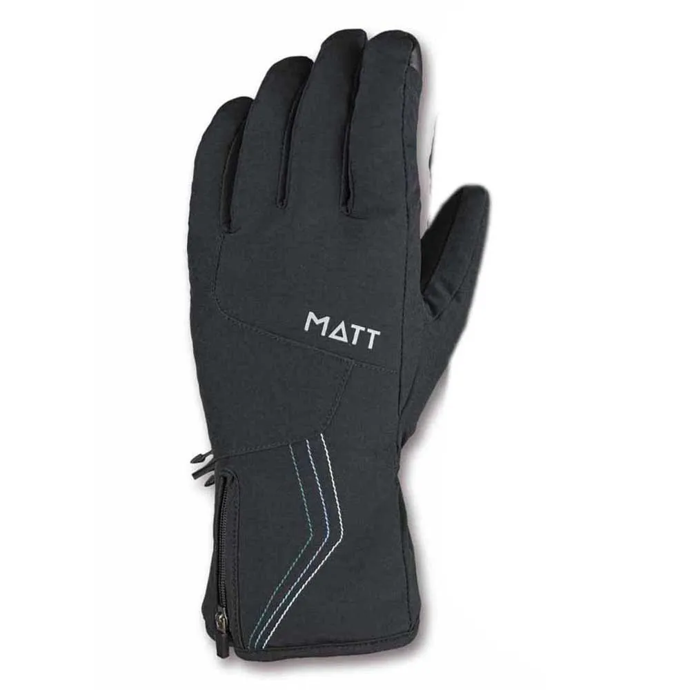 Matt Anayet Handskar Matt Anayet Handskar