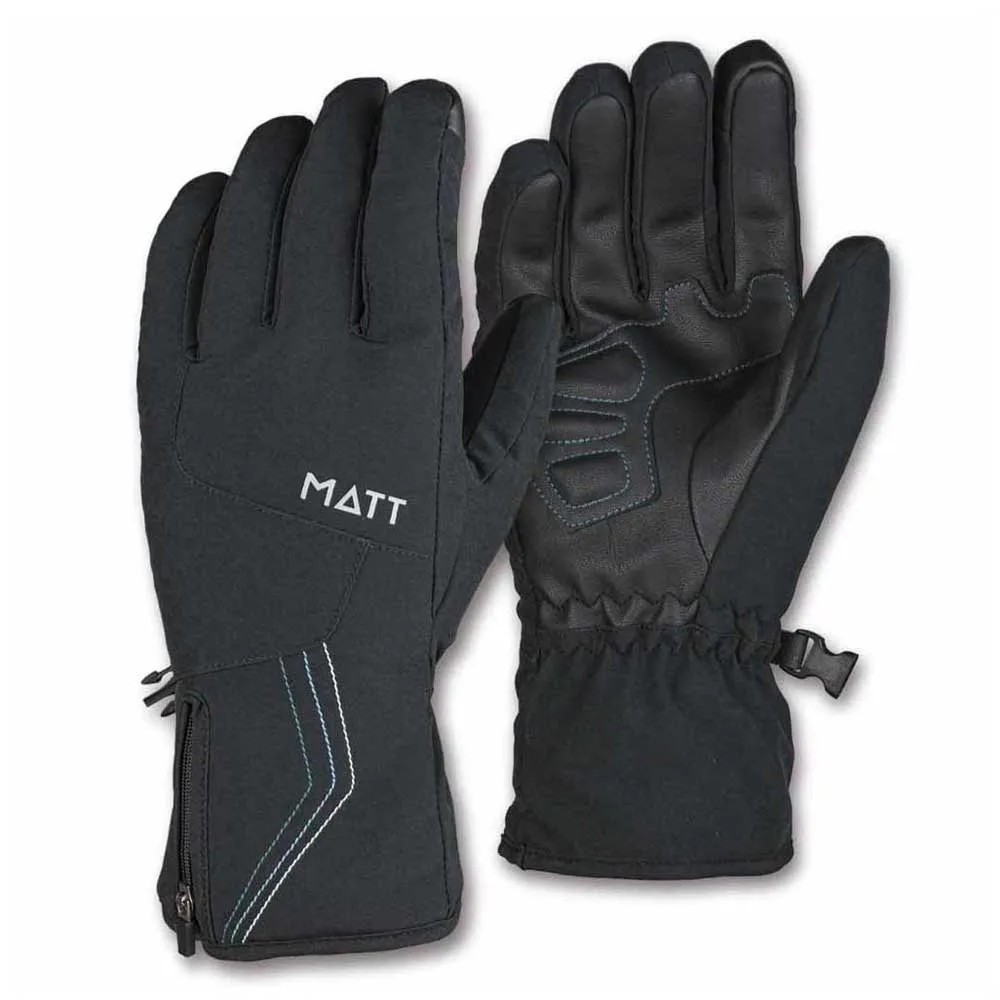 Matt Anayet Handskar Matt Anayet Handskar