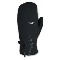Matt Anayet Junior Vantar