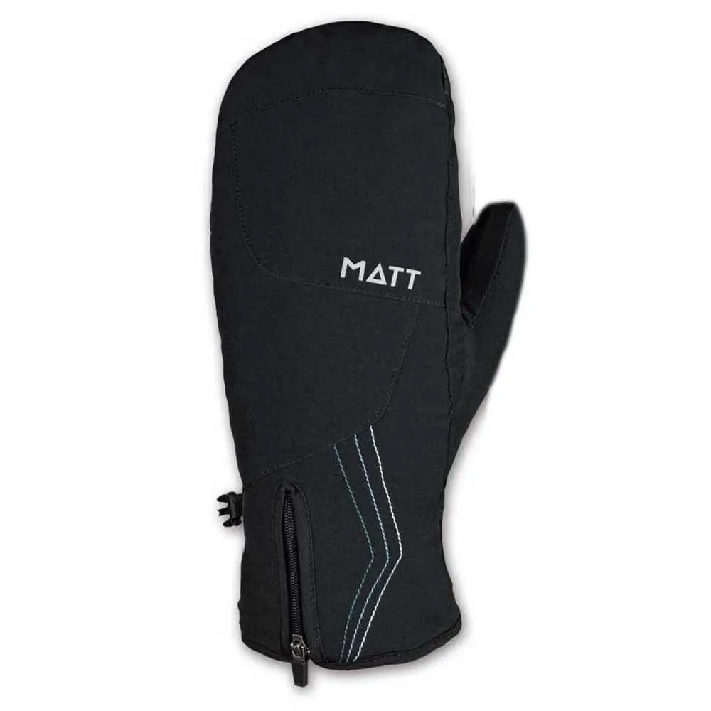 Matt Anayet Vantar