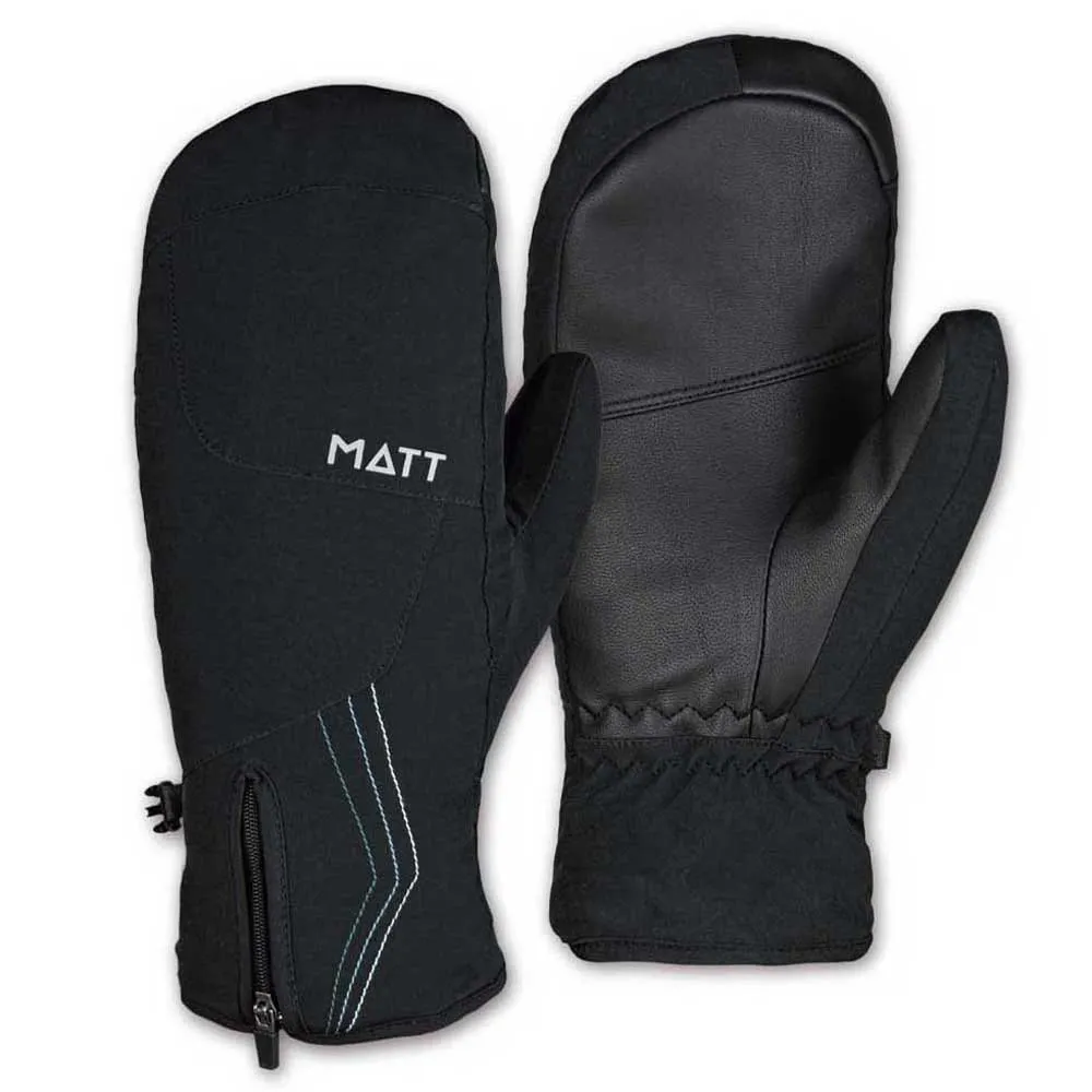 Matt Anayet Vantar