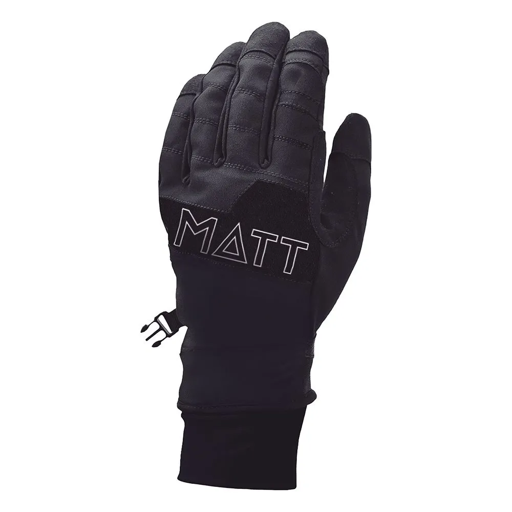 Matt Aransa Skimo Handskar