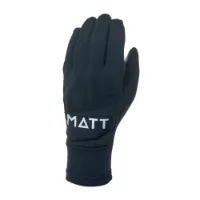 Matt Collserola Runnig Handskar Matt Collserola Runnig Handskar