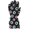 Matt Donuts Handskar, Multicolor, 5Y