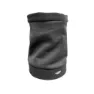 Matt Fashion Wind Softshell Halsvärmare, Black
