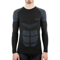 Matt Function T-shirt Med Lång ärm