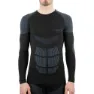 Matt Function T-shirt Med Lång ärm