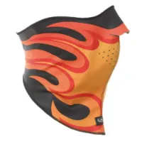 Matt Halsvärmare För Ansiktsmask Matt Halsvärmare För Ansiktsmask
