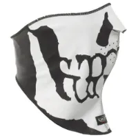 Matt Halsvärmare För Ansiktsmask Matt Halsvärmare För Ansiktsmask