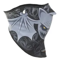 Matt Halsvärmare För Ansiktsmask Matt Halsvärmare För Ansiktsmask