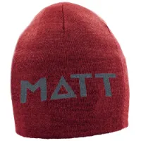 Matt Knit Runwarm Mössa Matt Knit Runwarm Mössa