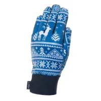 Matt Leisure Inner Touch Screen Handskar Matt Leisure Inner Touch Screen Handskar