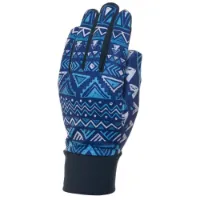 Matt Leisure Inner Touch Screen Handskar Matt Leisure Inner Touch Screen Handskar
