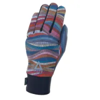 Matt Leisure Inner Touch Screen Handskar Matt Leisure Inner Touch Screen Handskar