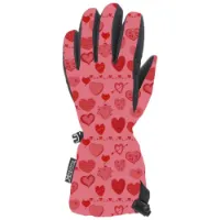 Matt Love Handskar