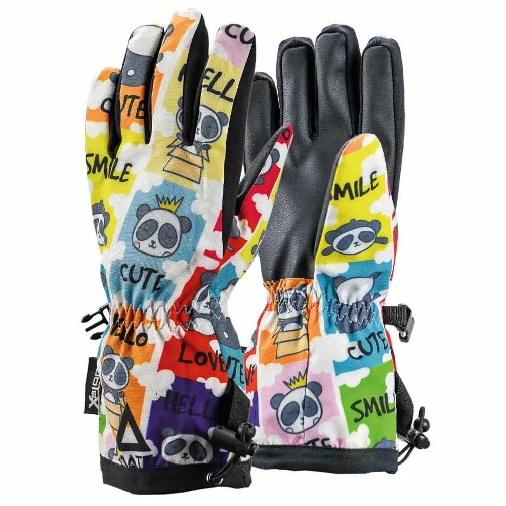 Matt Panda S Handskar Matt Panda S Handskar