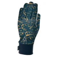 Matt Printed Inner Touch Screen Handskar Matt Printed Inner Touch Screen Handskar