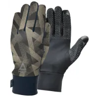 Matt Printed Inner Touch Screen Handskar Matt Printed Inner Touch Screen Handskar