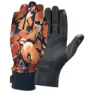 Matt Printed Inner Touch Screen Handskar