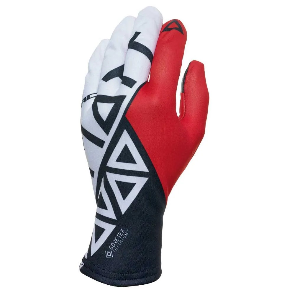 Matt Puigsacalm Trail Running Handskar, Multicolor