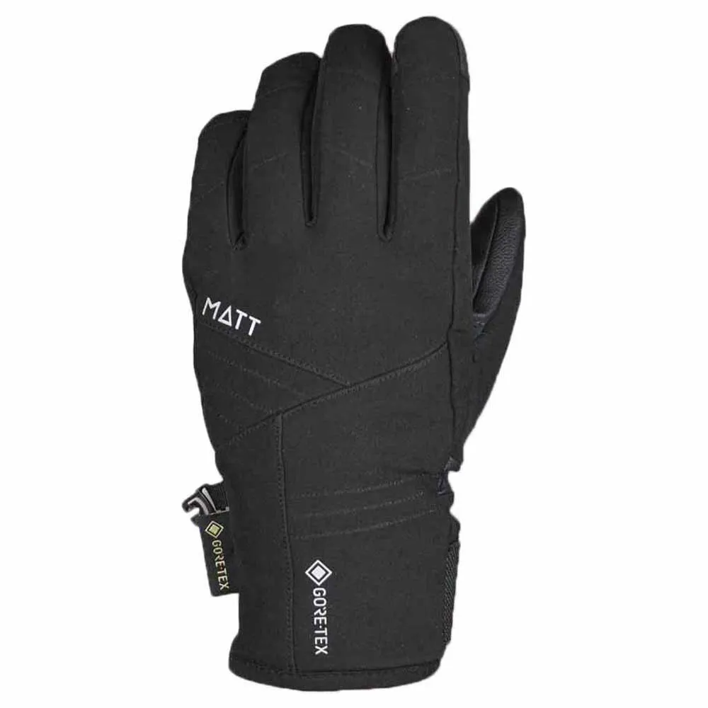 Matt Shasta Junior Goretex Handskar