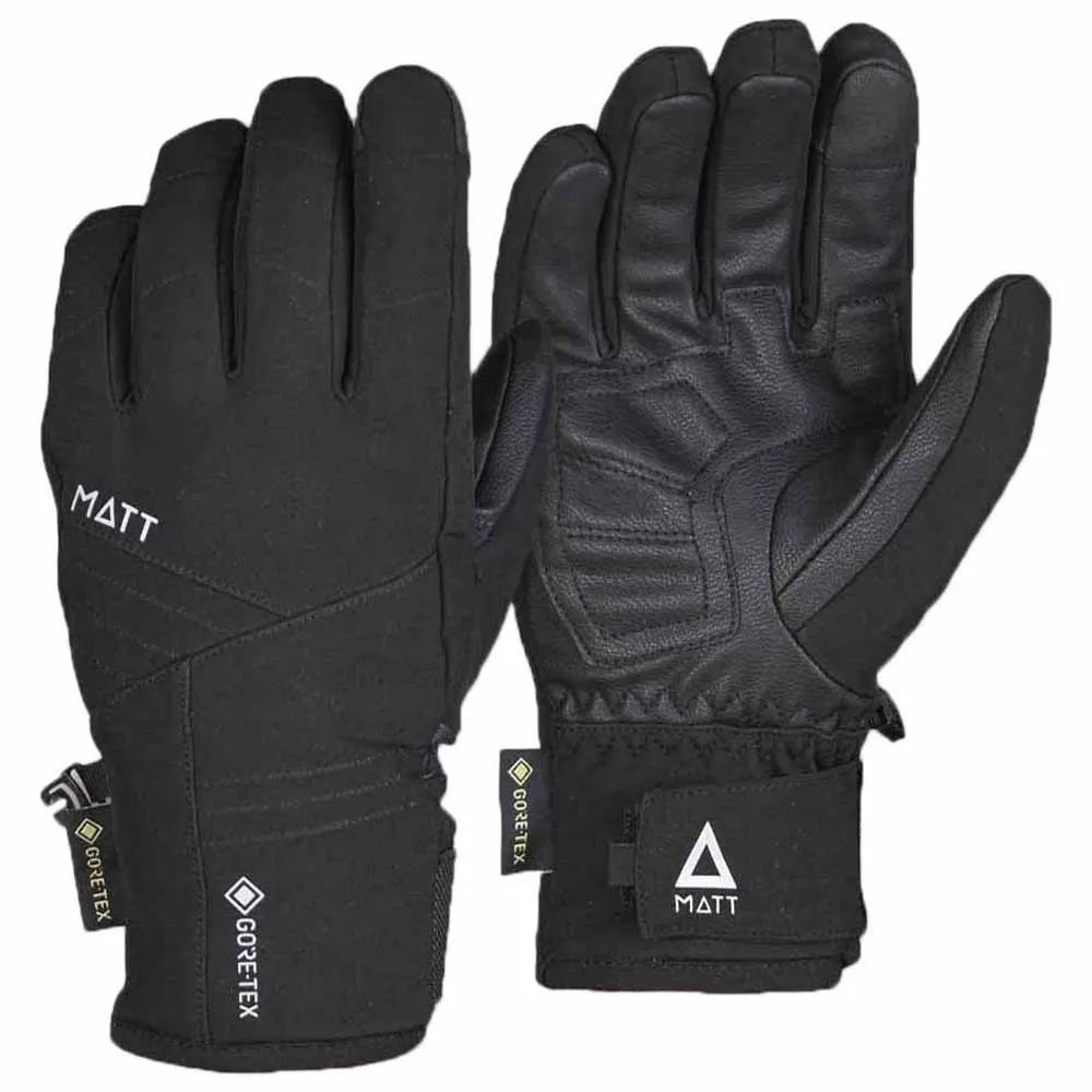 Matt Shasta Junior Goretex Handskar