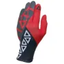 Matt Taga Trail Running Handskar, Multicolor