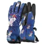 Matt Unicorn Handskar