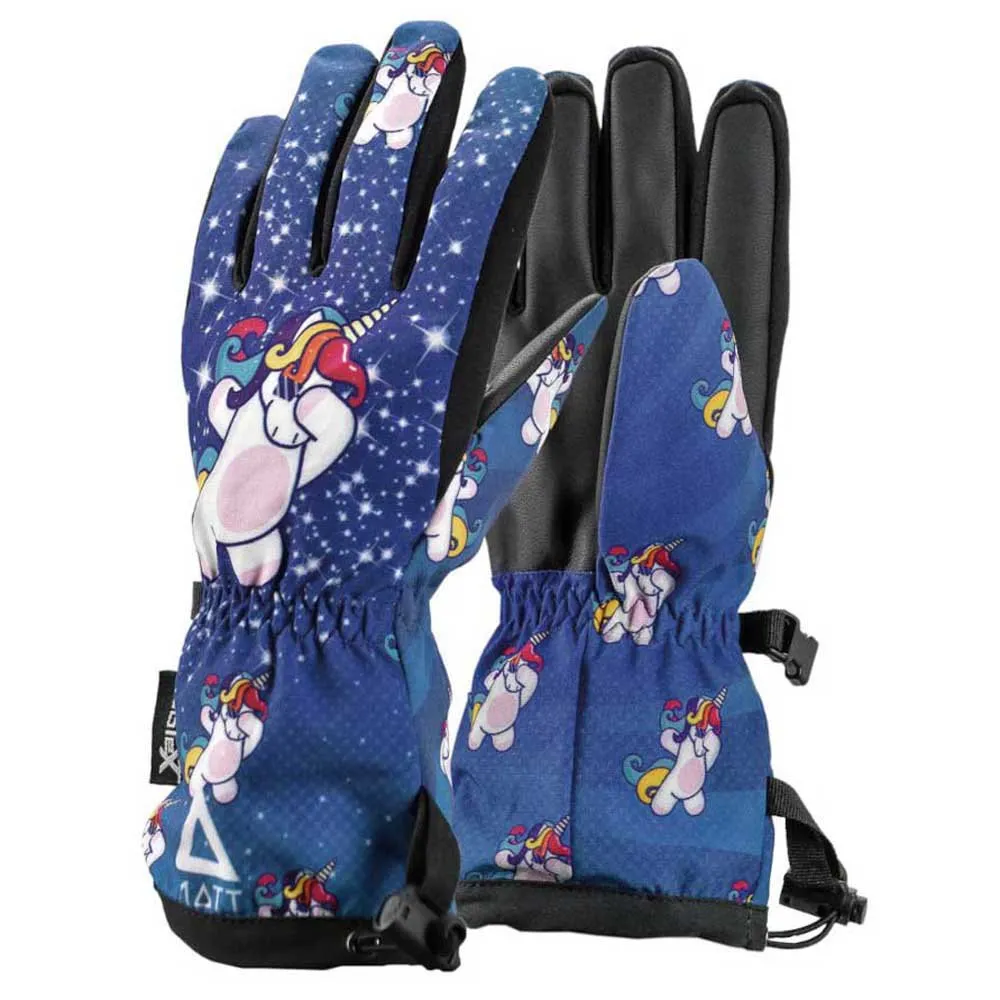 Matt Unicorn Handskar Matt Unicorn Handskar